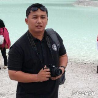 Foto Inisiator